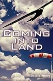 Coming in to land