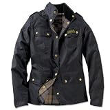 Barbour Vintage International Ladies Jacket