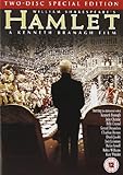 Hamlet (Two-Disc Special Edition) [DVD] [1996]