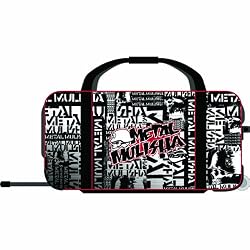 MSR Racing Metal Mulisha Casual Gear Bag