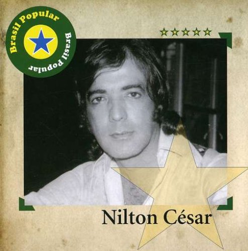 Nilton Cesar - A namorada que sonhei Lyrics - Zortam Music