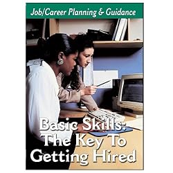 Career Planning - The Key To Getting Hired