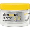 Sexy Hair Short Sexy Hair Frenzy Texture Pomade, 1.8 Ounce