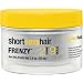 Sexy Hair Short Sexy Hair Frenzy Texture Pomade, 1.8 Ounce
