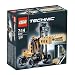 LEGO Technic 8290: Mini Forklift