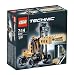 LEGO Technic 8290: Mini Forklift