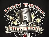 Lucky 13