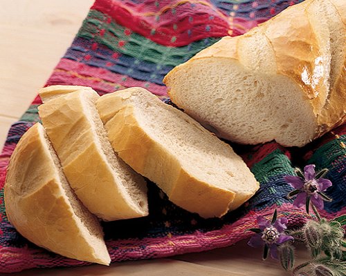 51k53UNoE L French Baguette Bread