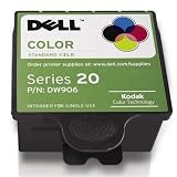 Dell 330-2116 Color Ink f/Dell P703W, DEL3302116