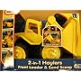 MGA Little Tikes Dirt Diggers Front Loader