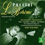 Puccini: La Boh�me (Highlights) / Te Kanawa, Leech, Nagano