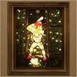 St. Louis Cardinals MLB Two-Sided Light-Up Player Decoration (20")