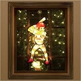 St. Louis Cardinals MLB Two-Sided Light-Up Player Decoration (20")
