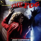 Fog-Nebel des Grauens - John Carpenter