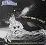 NEIL NORMAN - NOT OF THIS EARTH - ORIGINAL MOTION PICTURE SOUNDTRACK LP