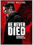 He Never Died