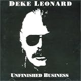 Unfinished Business