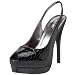 Miss Me Women's Jocelyn-4 Pump