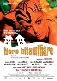 Nero bifamiliare - Barbara De Nuntis, Ilaria Cramerotti, Alessandro Di Carlo, Emilio De Marchi, Claudia Gerini, Adriano Giannini, Massimiliano Giusti, Yari Gugliucci, Cinzia Leone Elda Alvigini