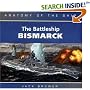 Battleship Bismarck (Anatomy of the Ship)