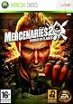 Mercenaries 2: World in Flames (Xbox 360)