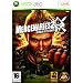 Mercenaries 2: World in Flames (Xbox 360)