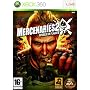 Mercenaries 2: World in Flames (Xbox 360)