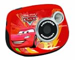 Lexibook DJ013DC - Disney Cars Digita...