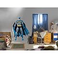 Fathead Batman Wall Décor - 69Lx49W"