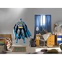 Fathead Batman Wall Décor - 69Lx49W"
