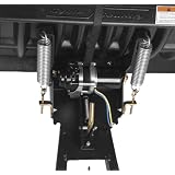 Cycle Country Plow Blade Power Max Electric Lift 15-0060 by Cycle Country