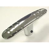 1953-1957 Corvette Parking Brake Handle Chrome by Chevrolet