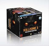 Killzone 3 - Helghast Edition - Sony