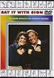 Say It With Sign 10-DVD set