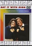 Say It With Sign 10-DVD set