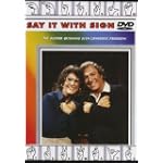 Say It With Sign 10-DVD set
