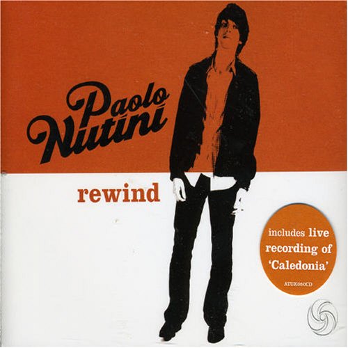 Buy Rewind [CD 1] online at Discounted New and Used prices. Delivered to your door with Off-The-Bookshelf.