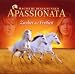 Various-Ost: Apassionata cd cover