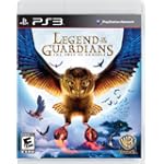 Legend of the Guardians