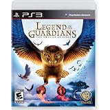 Legend of the Guardians: The Owls of Ga' Hooleby Warner Bros
