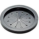 三栄水栓[SANEI] キッチン用品 流し排水栓 流し菊割れフタ 【PH65-9】【水栓 サンエイ】