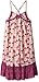 Roxy Girls Girl Lazy Palm Drss Dress