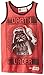 Star Wars Boys' Darth Vader Tank Top