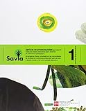 Image de Ciencias de la naturaleza. 1 Primaria. Savia