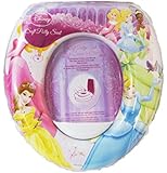 Princesses Soft Potty Seat