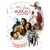 MGM Classic Musicals (West Side Story/Guys and Dolls/Fiddler on the Roof/A Funny Thing Happened on the Way to the Forum/How to Succeed in Business Without Really Trying/Chitty Chitty Bang Bang)