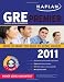 Kaplan GRE 2011 Premier with CD-ROM (Kaplan Gre Exam Premier Live)
