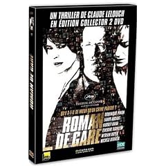 Roman de gare - Edition collector