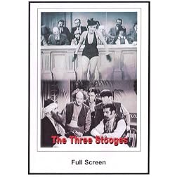 The Three Stooges - Disor Malice In The Place