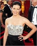 Evangeline Lilly - Movie Poster / Print -- Custom Framing Available